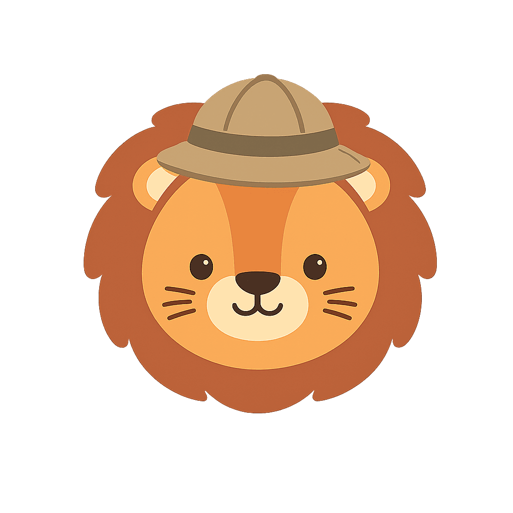 Juba mascot